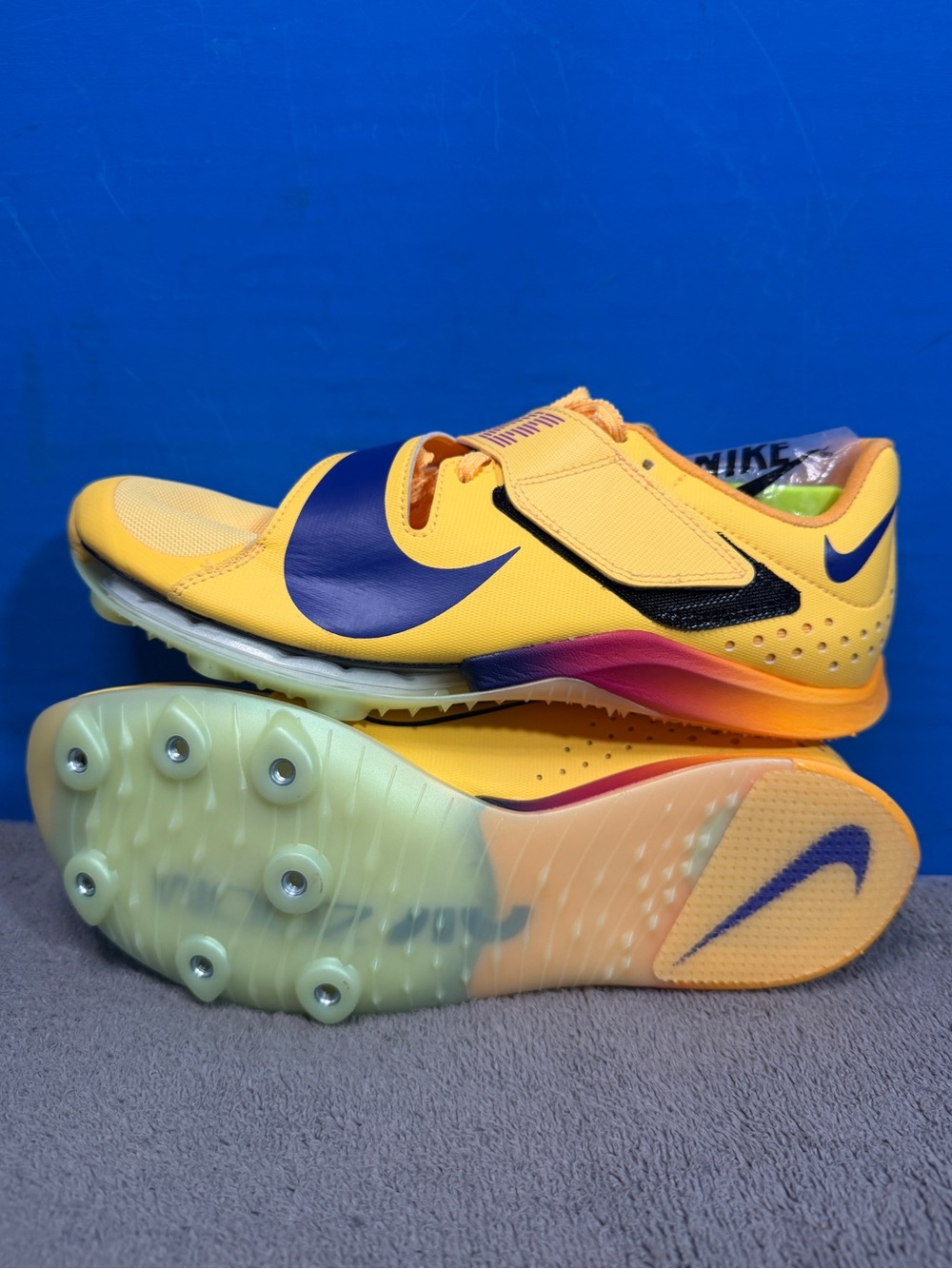 Nike long jump elite 
Brand new - Picture 2 of 6